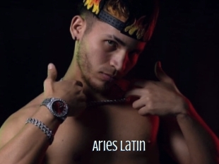 Aries_latin