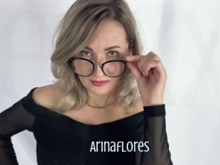 Arinaflores