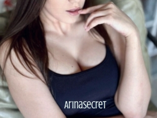 Arinasecret