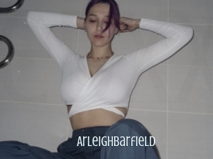 Arleighbarfield