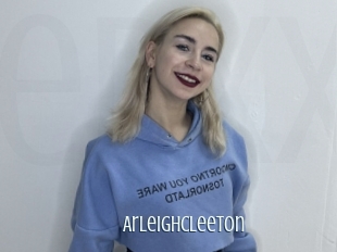 Arleighcleeton