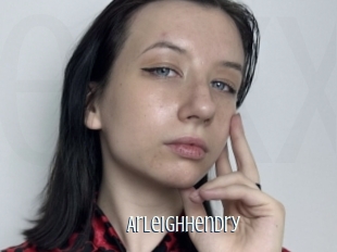 Arleighhendry