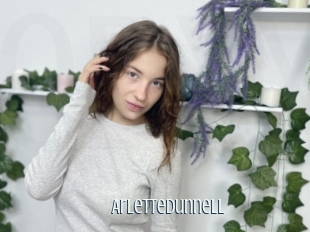 Arlettedunnell