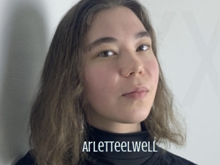 Arletteelwell