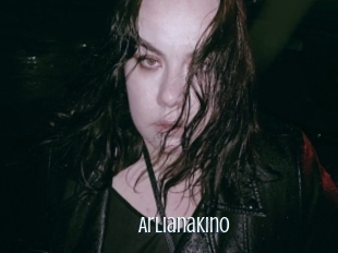 Arlianakino