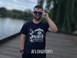 Arlohayden