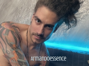 Armandoessence