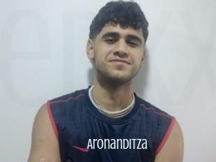 Aronanditza