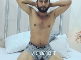 Aronbaakerr