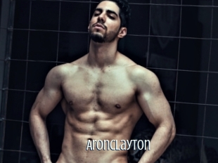 Aronclayton