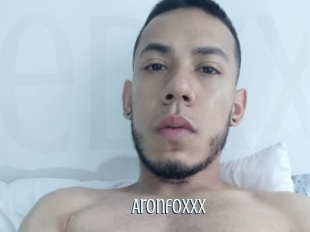 Aronfoxxx