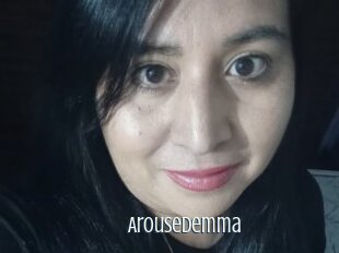 Arousedemma