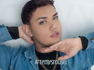 Artemysrousel