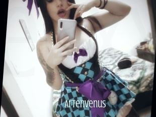 Artenvenus