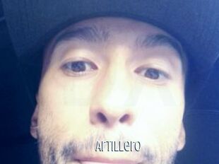 Artillero