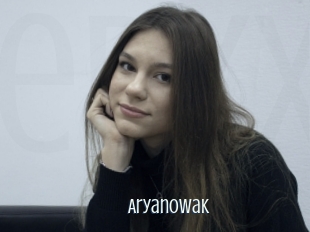 Aryanowak