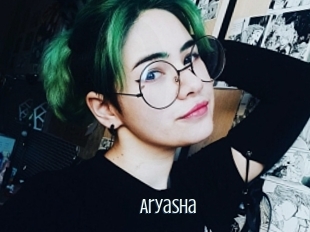 Aryasha