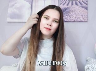 Asaliabrooks