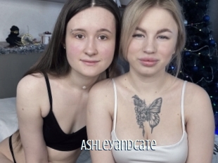 Ashleyandcate