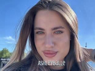 Ashleyballe