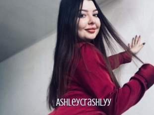 Ashleycrashlyy