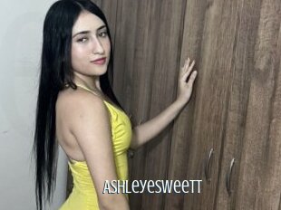 Ashleyesweett