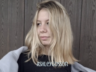 Ashleygosson