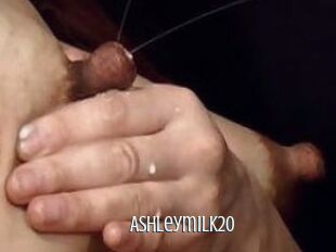 Ashleymilk20