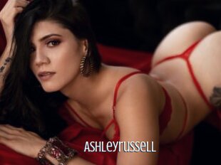 Ashleyrussell