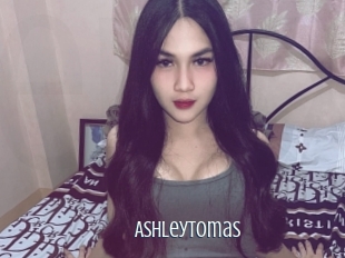 Ashleytomas