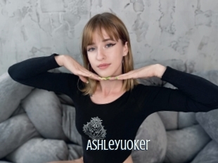 Ashleyuoker