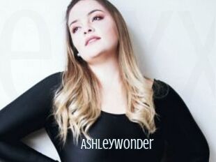 Ashleywonder