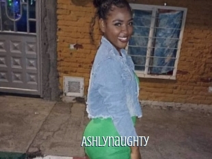 Ashlynaughty