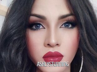 Ashlystunning