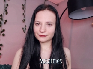 Asiaarmes