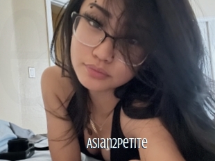 Asian2petite