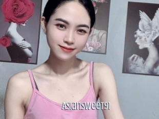 Asiansweet91