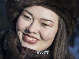 Assaye