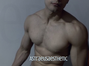 Astraeusaesthetic