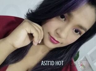 Astrid_hot