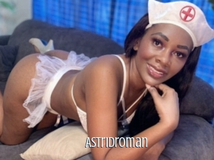 Astridroman