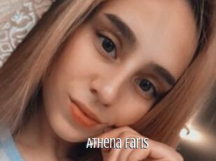 Athena_faris