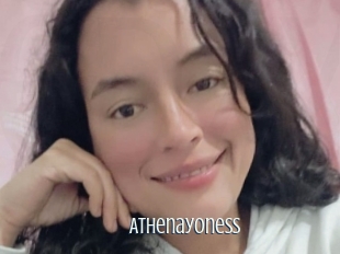 Athenayoness