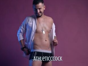 Athleticccock