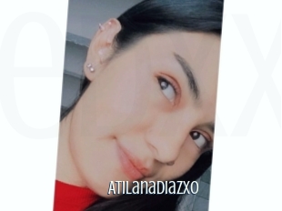 Atilanadiazxo