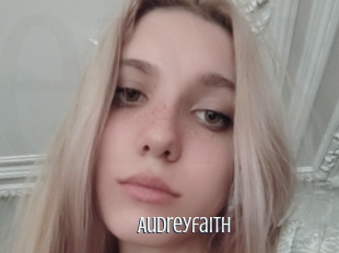 Audreyfaith