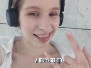 Audreygrundy