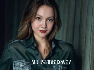 Augustablakeway