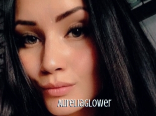 Aureliaglower