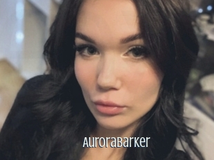 Aurorabarker